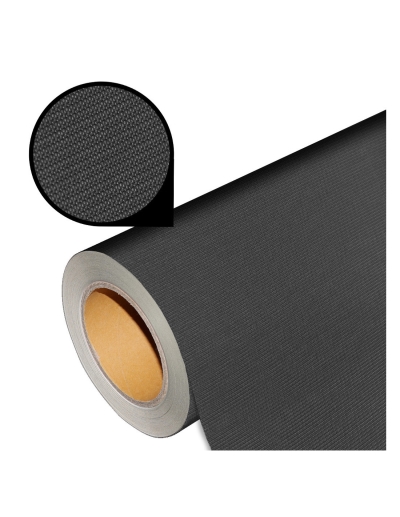 Folia Flex ze strukturą tkaniny metalicznej